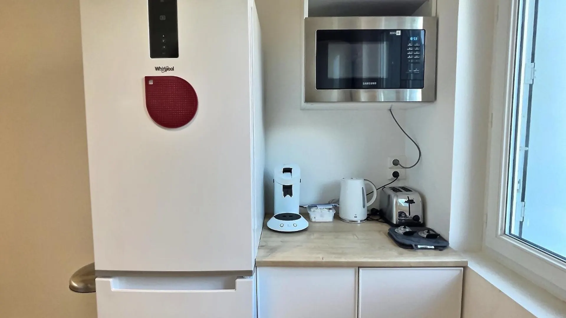 La Cigale Apartment Bourg-les-Valence