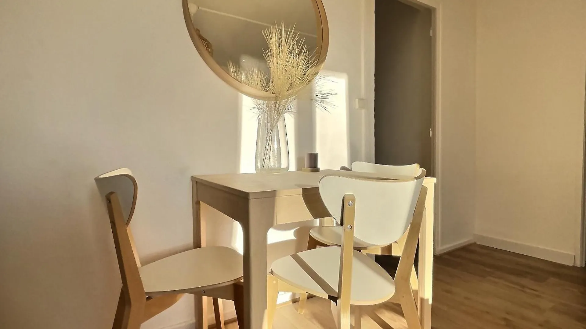 La Cigale Apartment Bourg-les-Valence