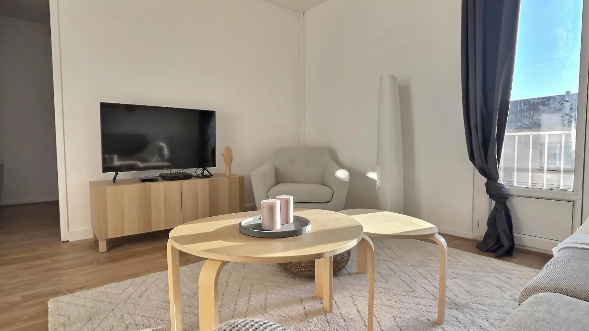 La Cigale Apartment Bourg-les-Valence